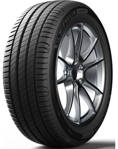 Летние шины Michelin Primacy 4 215/55 R17 94V