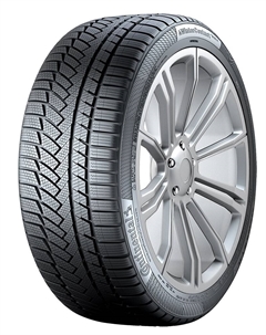 Зимние шины Continental ContiWinterContact TS850P SUV 265/65 R17 112T