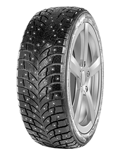 Зимние шины Gripmax SureGrip Pro Ice 275/35 R19 100T