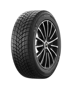 Зимние шины Michelin X-Ice Snow 255/35 R19 96H