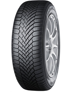 Зимние шины Yokohama BluEarth Winter V906 275/45 R21 110W