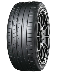 Летние шины Yokohama Advan Sport V107 225/45 R18 95Y