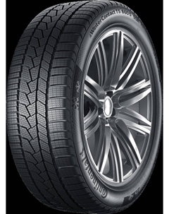 Зимние шины Continental ContiWinterContact TS860S 225/55 R18 102H