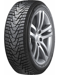 Зимние шины Hankook Winter I Pike W429 н/ш 225/50 R18 95T