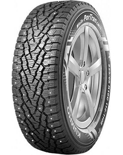 Зимние шины Kumho Winter Portran CW11 185/75 R16C 104/102R