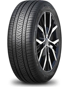 Зимние шины Tourador Winter Pro Max 235/40 R19 96V