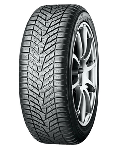 Зимние шины Yokohama W.drive V905 245/50 R19 105V