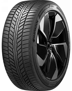 Зимние шины Hankook iON i*cept IW01A 245/35 R20 95V