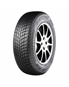 Зимние шины Bridgestone Blizzak LM001 205/65 R16 95H