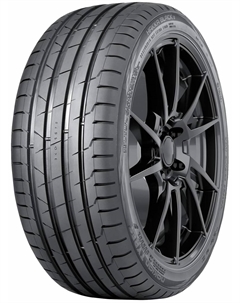 Летние шины Nokian Tyres Hakka Black 2 245/35 R21 96Y Nokian tyres