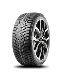 Зимние шины Marshal WinterCraft Ice WI31 185/65 R14 86T Маршал