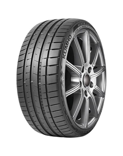 Летние шины Kumho Ecsta Sport S (PS72) 255/40 R21 105Y