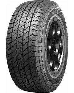 Летние шины Roadx Quest AT21 235/70 R16 106T