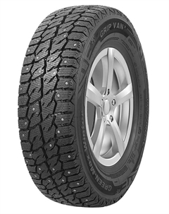 Зимние шины LingLong Green-Max Winter Grip Van 2 225/70 R15C 112/110R Linglong