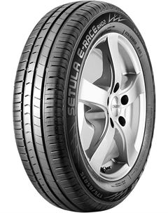 Летние шины Rotalla Setula E-Race RH02 155/65 R14 75T