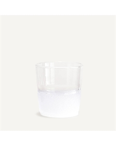 Набор из 6 стаканов для воды Sila белый Am.pm.