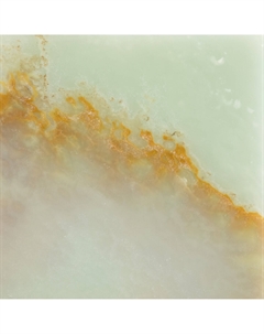 Столик высокий со столешницей из нефрита Lixfeld зеленый Laredoute