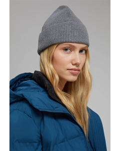 Шапка с отворотом Finn flare