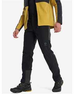 Брюки мужские, Черный Northland