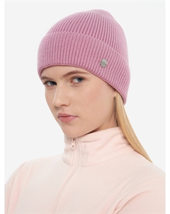 Шапка женская, Розовый Outventure