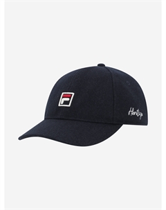 Бейсболка, Синий Fila