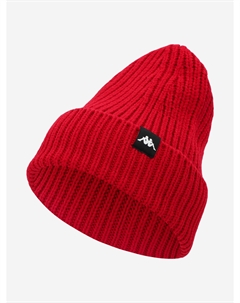 Шапка, Красный Kappa