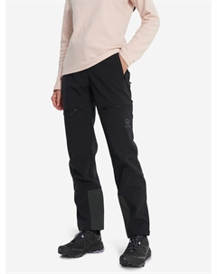 Брюки женские, Черный Northland