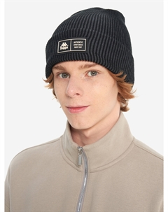 Шапка для мальчиков, Черный Kappa