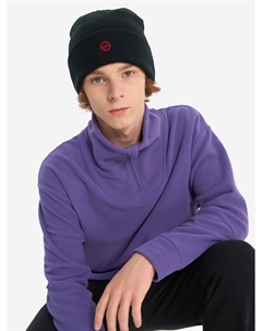 Шапка для мальчиков, Черный Glissade