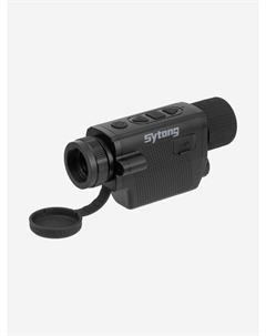 Тепловизионный монокуляр XS03-19 384х288 12 m 30mk WiFi, до 5ч, Черный Sytong