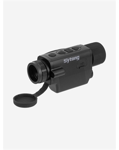 Тепловизионный монокуляр XS03-15 384х288 12 m 30mk WiFi, до 5ч, Черный Sytong