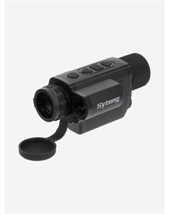 Тепловизионный монокуляр XS06-25LRF 640x512, лазерный дальномер, Черный Sytong