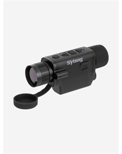 Тепловизионный монокуляр XS03-35 384х288 12 m 30mk, WiFi,до 5ч, Черный Sytong