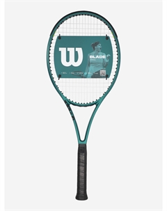 Ракетка для большого тенниса Blade 100 UL V9 27'', Мультицвет Wilson