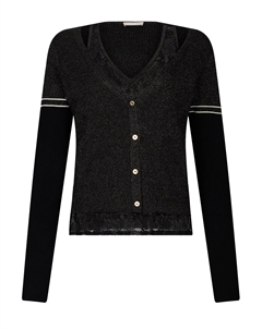 Кардиган Liu jo