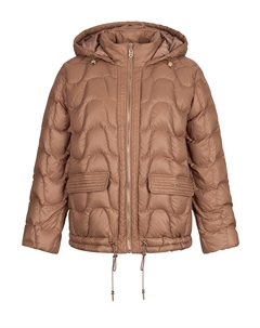 Пуховик Liu jo