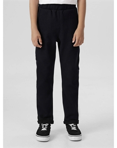 Брюки для мальчиков черные Mark formelle