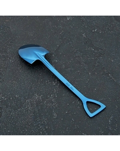 Ложка десертная из нержавеющей стали Magistro