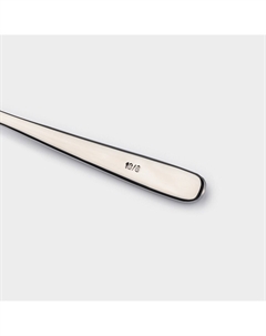 Ложка чайная из нержавеющей стали Magistro