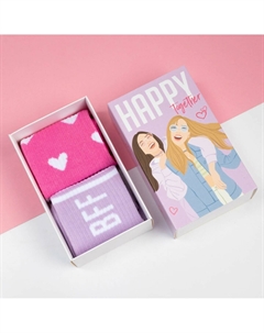 Носки набор Kaftan