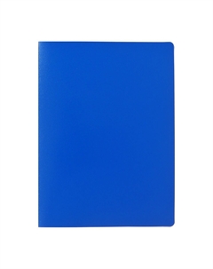 Папка с 20 вкладышами а5, 500 мкм,, текстура Calligrata