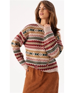 Джемпер Romgil