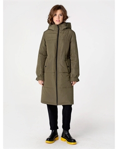 Пальто Dizzyway