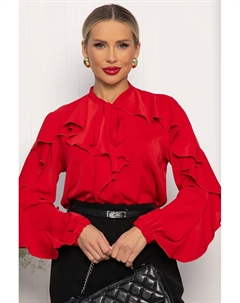 Блуза Lt collection