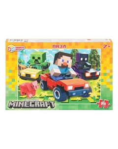 Пазл настольный 4630395043731 Умные игры