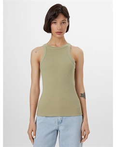 Топ женский зеленый Mark formelle