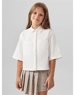Рубашка для девочек Mark formelle