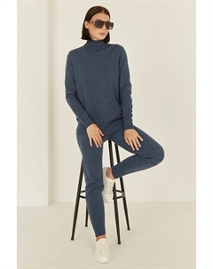 Костюм джемпер брюки Romgil