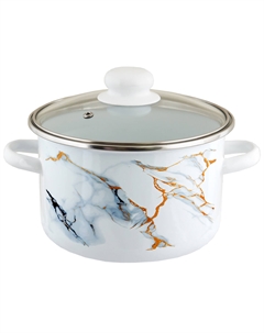 Кастрюля 5,5л цилиндрическая Appetite