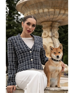 Жакет Lt collection